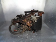 Golf 19e kraftstoffpumpe gebraucht kaufen  Ergoldsbach