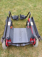 Carony classic wheelchair for sale  TEWKESBURY