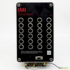 Estação LMI Technologies DynaVision não testada, usado comprar usado  Enviando para Brazil