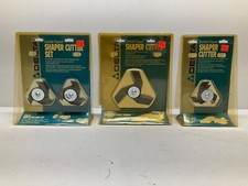 Delta shaper cutter for sale  Muskegon