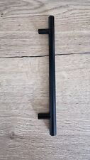 Black kitchen cupboard for sale  KESWICK