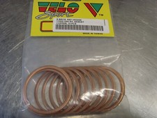 45.6x39.4x2.6 copper exhaust for sale  OLDHAM