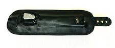 M2 acolchoado 10" preto catraca única clique alça RPS 10 para cadeira de rodas esporte comprar usado  Enviando para Brazil