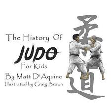 History judo kids for sale  DERBY