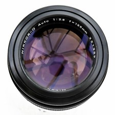Nikon nikkor auto for sale  BIRMINGHAM