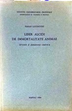 Libro liber alcidi usato  Civitanova Marche