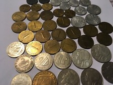 Groschen schilling österreich usato Groschen schilling österreich usato  Italia