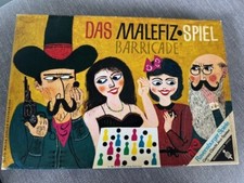 malefiz barricade gebraucht kaufen malefiz barricade gebraucht kaufen Warder
