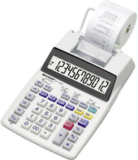 Calcolatrice elettronica digit usato  Samarate