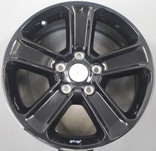 Alufelge jeep wrangler gebraucht kaufen Alufelge jeep wrangler gebraucht kaufen  Gilserberg