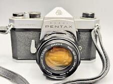 Asahi pentax spotmatic gebraucht kaufen  Duisburg