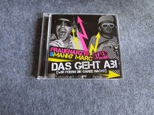 Frauenarzt manny marc gebraucht kaufen  Bergisch Gladbach