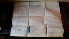 1831 guglielmo xix usato  Spedire a Italy