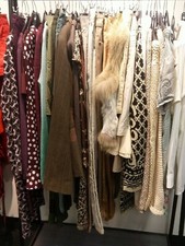 Lot vêtements femme d'occasion  Nice-