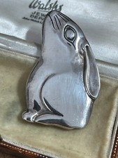 Vintage sterling silver for sale  NOTTINGHAM
