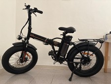 Smartway m1u electric usato  Siena