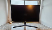 Ultragear 27gl850 wqhd gebraucht kaufen  Grafenwiesen