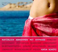 Natürlich abnehmen hypnose gebraucht kaufen  Berlin
