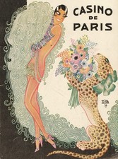 Josephine baker zig gebraucht kaufen  Berlin