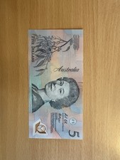Australia dollari banconota usato  Orte