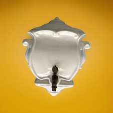 Collectible vintage white d'occasion  Expédié en Belgium