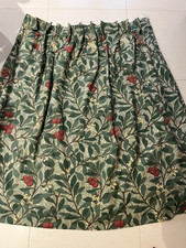 William morris pair for sale  YEOVIL