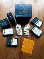 Vintage trivial pursuit for sale  WINDSOR