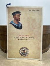 john player sons for sale john player sons for sale LEICESTER