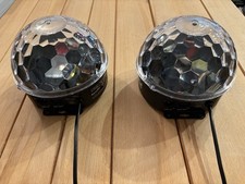 Eurolite led strahleneffektdmx gebraucht kaufen  Neuhof