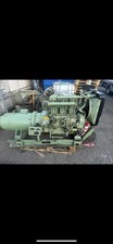 Generator stromaggregat typ gebraucht kaufen  Denzlingen