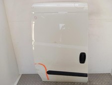 Porte laterale droit d'occasion  Yffiniac