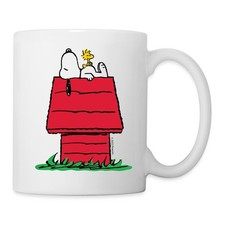 Peanuts snoopy woodstock gebraucht kaufen  Leipzig