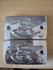 brake reservoir cover for sale  YORK