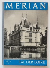 Tal loire merian gebraucht kaufen  Hamburg