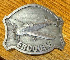 Vtg ercoupe aviation for sale  Lawrence