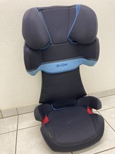 Autokindersitz cybex solution gebraucht kaufen  Recklinghausen