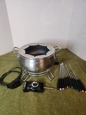 Cuisinart electric fondue for sale  Bozeman