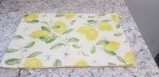 Home placemats set for sale  Shelby