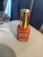 Apres gel couleur d'occasion  Expédié en Belgium