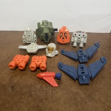 Lote de piezas y accesorios vintage de CENTURIONS segunda mano  Embacar hacia Mexico