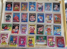 Sgorbions serie set usato  Italia