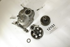 12151 piaggio sfera gebraucht kaufen  Waging a.See
