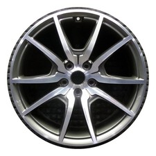 Wheel rim genesis for sale  Houston