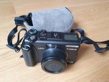 Canon powershot 5.0mp for sale  SANDY