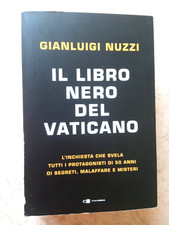 Gianluigi nuzzi libro usato  Latisana