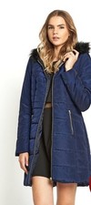 Manteau femme love d'occasion  Expédié en France