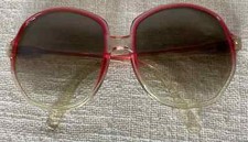 Vintage 1970er sonnenbrille gebraucht kaufen  Duisburg