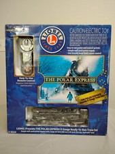 2014 lionel polar for sale  Helena