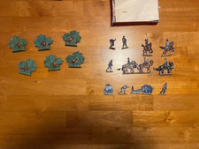 Zinnfiguren flats prussian for sale  Cincinnati