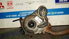 Turbina fiat fiorino usato  Frattaminore